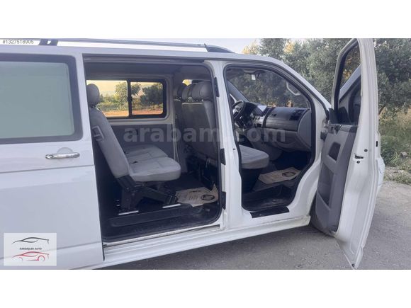 HATASIZZZ 1.9 CİTY VAN
