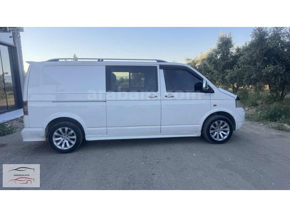 HATASIZZZ 1.9 CİTY VAN