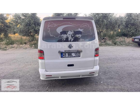 HATASIZZZ 1.9 CİTY VAN