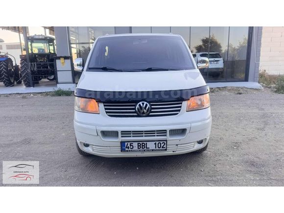 HATASIZZZ 1.9 CİTY VAN