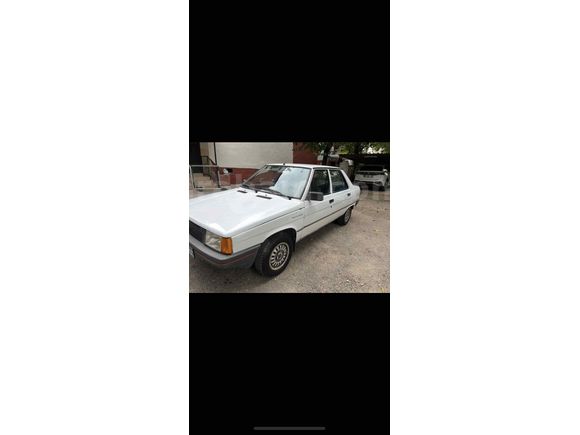 Sahibinden Renault R 9 1.4 Broadway 1993 Model 