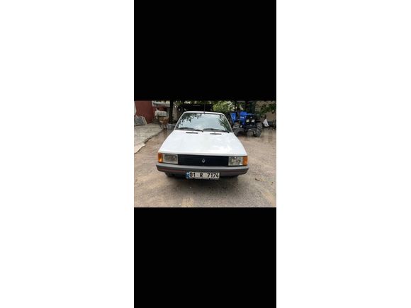 Sahibinden Renault R 9 1.4 Broadway 1993 Model 