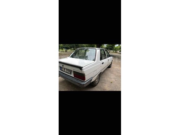 Sahibinden Renault R 9 1.4 Broadway 1993 Model 