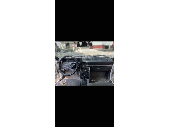 Sahibinden Renault R 9 1.4 Broadway 1993 Model 