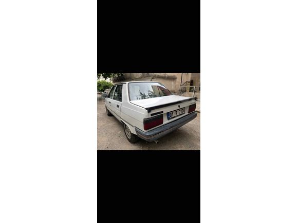 Sahibinden Renault R 9 1.4 Broadway 1993 Model 