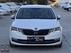 1. SINIF İLK SAHİBİNDEN HATASIZ BOYASIZ SKODA OCTAVİA STYLE