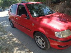 Sahibinden Volkswagen Polo 1.4 Highline 2001 Model İstanbul