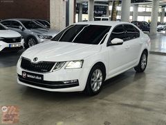 2018 SKODA OCTAVİA 1.6 TDİ STAYLE 144.000 KM EMSALSİZ