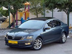 C&K AUTO'DAN CAM TAVANLI OCTAVİA