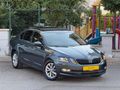 C&K AUTO'DAN CAM TAVANLI OCTAVİA