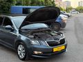 C&K AUTO'DAN CAM TAVANLI OCTAVİA