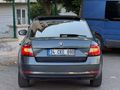 C&K AUTO'DAN CAM TAVANLI OCTAVİA