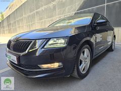 2017 SKODA OCTAVIA 1.6TDI STYLE DSG 115 HP MAKYAJLI KASA İÇİ BEJ
