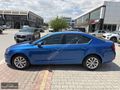 BAŞAK OTOMOTİV den Dizel Otomatik Octavia