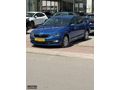 BAŞAK OTOMOTİV den Dizel Otomatik Octavia