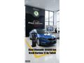 BAŞAK OTOMOTİV den Dizel Otomatik Octavia