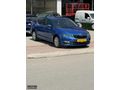 BAŞAK OTOMOTİV den Dizel Otomatik Octavia