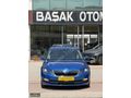 BAŞAK OTOMOTİV den Dizel Otomatik Octavia