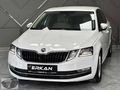 Erkan'dan Boyasız/1.6TDI Style/Otomatik/146.000KM/Katlanır Ayna