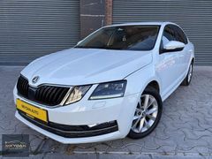2019 MODEL SKODA OCTAVIA 1.6 TDI HATASIZ FULL BAKIMLI