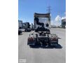 Özaltın Scania'dan 2011 model ADR'li G420