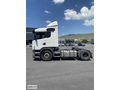 Özaltın Scania'dan 2011 model ADR'li G420