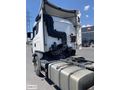 Özaltın Scania'dan 2011 model ADR'li G420