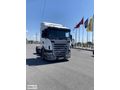 Özaltın Scania'dan 2011 model ADR'li G420