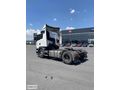 Özaltın Scania'dan 2011 model ADR'li G420