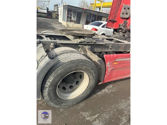 TÜRK-İŞ OTOMOTİV