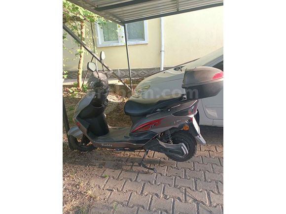 Sahibinden Mondial E-Mon Buddy 