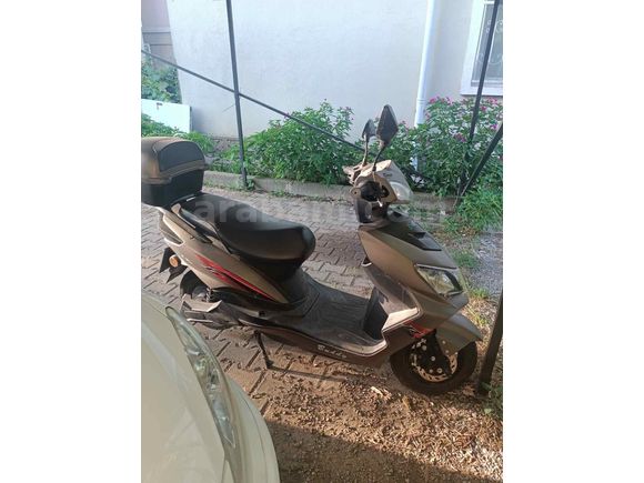 Sahibinden Mondial E-Mon Buddy 