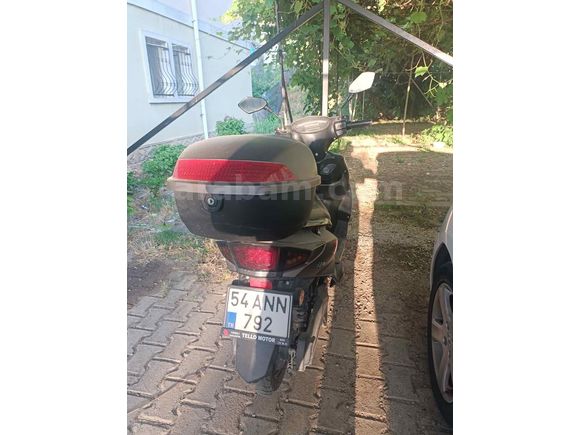 Sahibinden Mondial E-Mon Buddy 