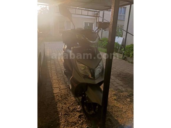 Sahibinden Mondial E-Mon Buddy 