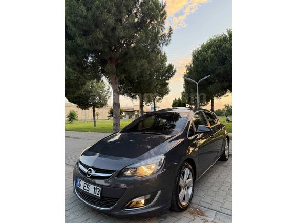 Opel Astra 1.3 CDTI Cosmo  Sunroff