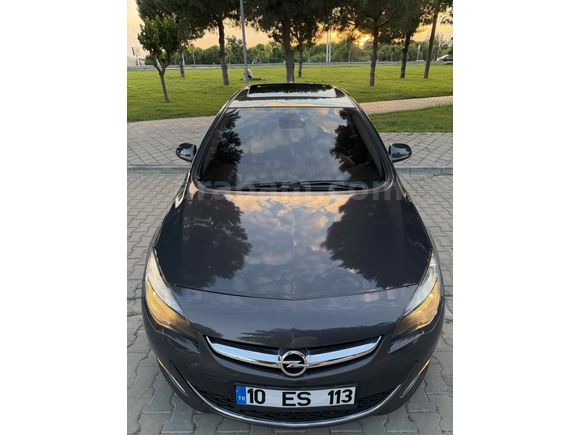 Opel Astra 1.3 CDTI Cosmo  Sunroff