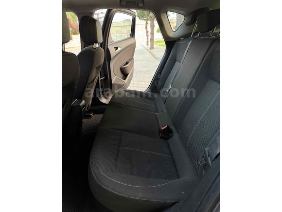 Opel Astra 1.3 CDTI Cosmo  Sunroff