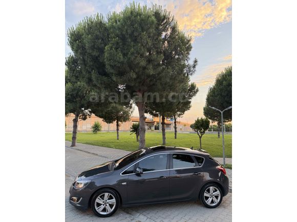 Opel Astra 1.3 CDTI Cosmo  Sunroff