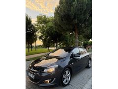Opel Astra 1.3 CDTI Cosmo  Sunroff
