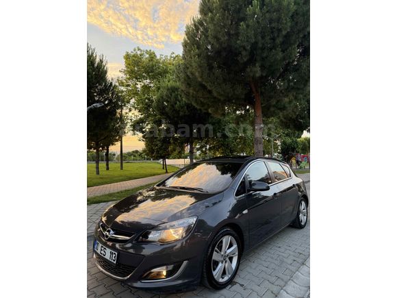 Opel Astra 1.3 CDTI Cosmo  Sunroff