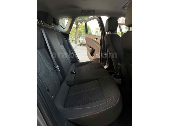 Opel Astra 1.3 CDTI Cosmo  Sunroff