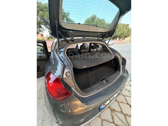 Opel Astra 1.3 CDTI Cosmo  Sunroff