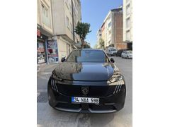 Sahibinden Peugeot 3008 1.2 Hybrid Allure 2025 Model 