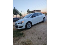 (ACİLL)Full bakımlı masrafsız 2018 model Opel Astra