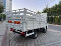 Sahibinden 2009 model Isuzu low  orijinal araç 