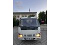 Sahibinden 2009 model Isuzu low  orijinal araç 