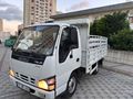 Sahibinden 2009 model Isuzu low  orijinal araç 