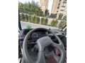 Sahibinden 2009 model Isuzu low  orijinal araç 