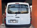 YENİ ARABAM UZUN ŞASE 1.5DCİ KANGOO MAXİ BOYASIZ ORJINAL