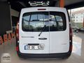 YENİ ARABAM UZUN ŞASE 1.5DCİ KANGOO MAXİ BOYASIZ ORJINAL